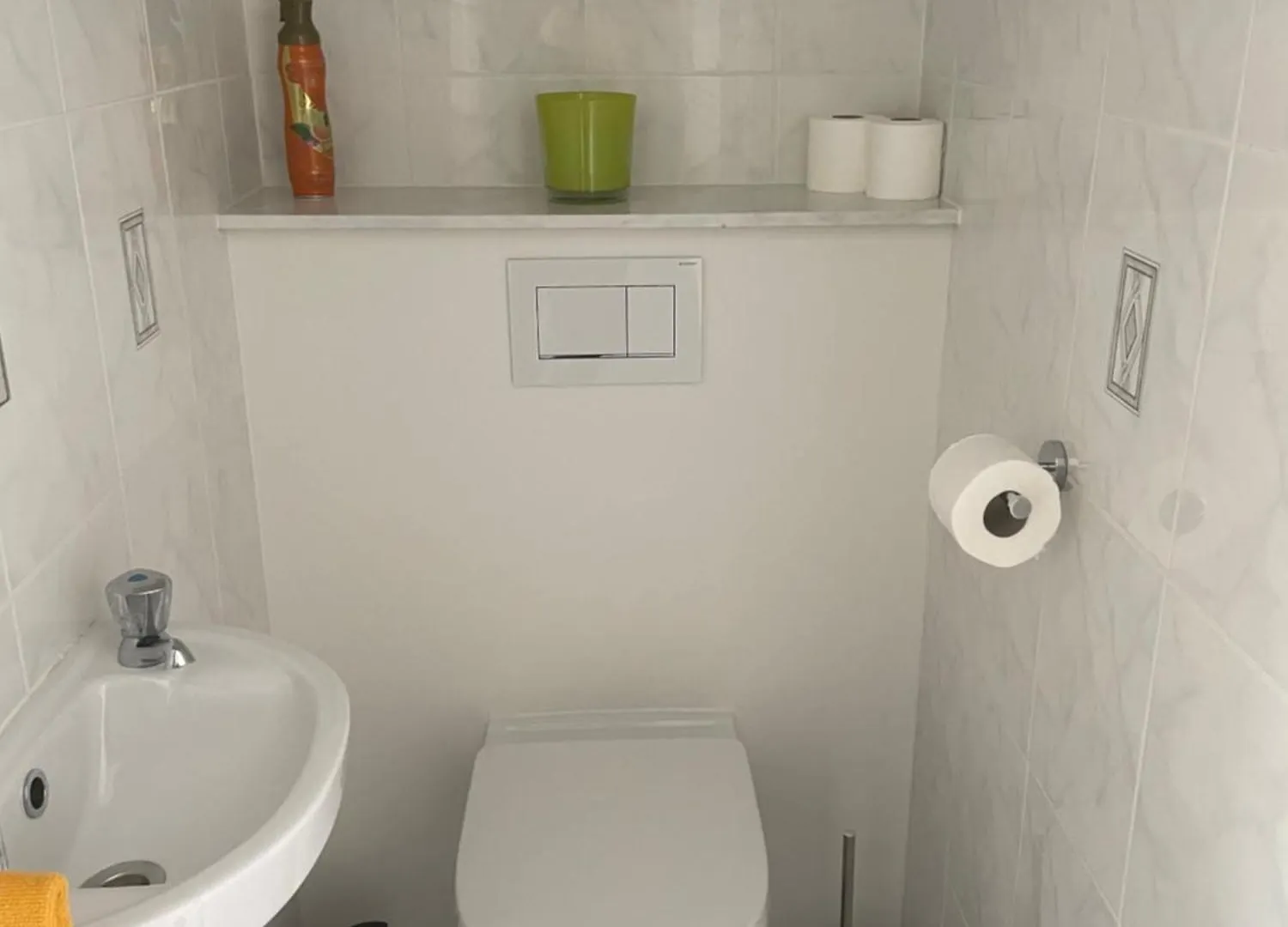 Appartement Tolhoren Oostende Centrum 0*, Ostend Belgium